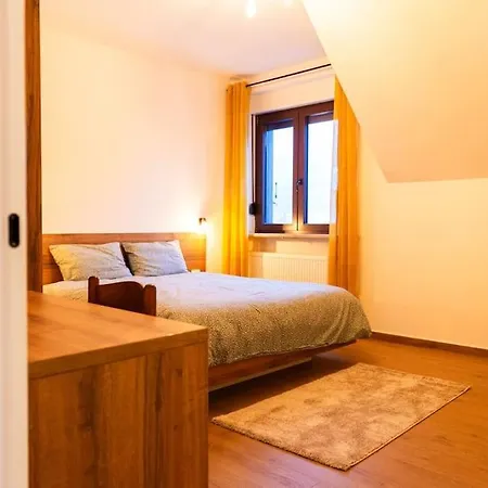 Atmosfera Di Montagna A 아파트