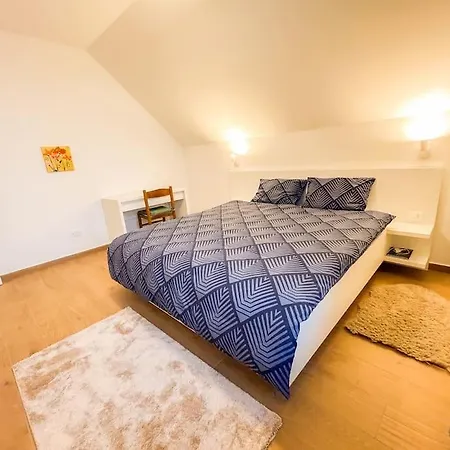 Atmosfera Di Montagna A * 타르비시오