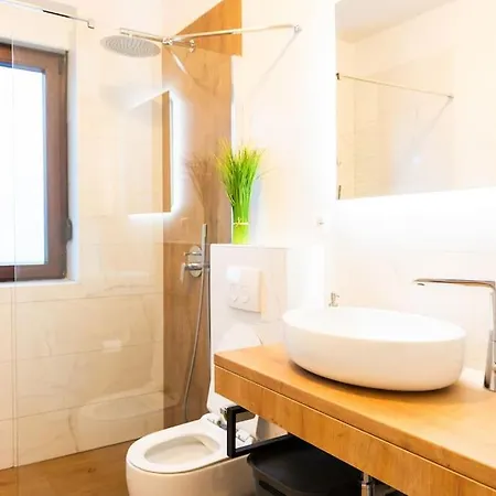 Atmosfera Di Montagna A