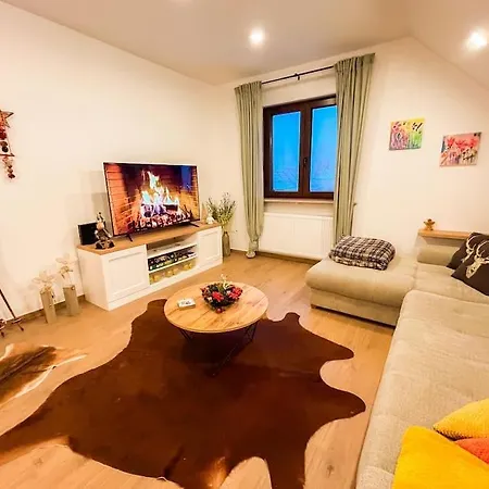 Atmosfera Di Montagna A * 타르비시오