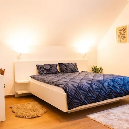 아파트 Atmosfera Di Montagna A